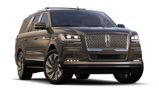 2024 Lincoln Lincoln Navigator External Image 4
